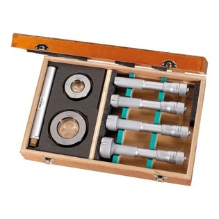 368 - Jeux de Micromètre intérieur